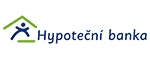 Logo Hypoteční banka