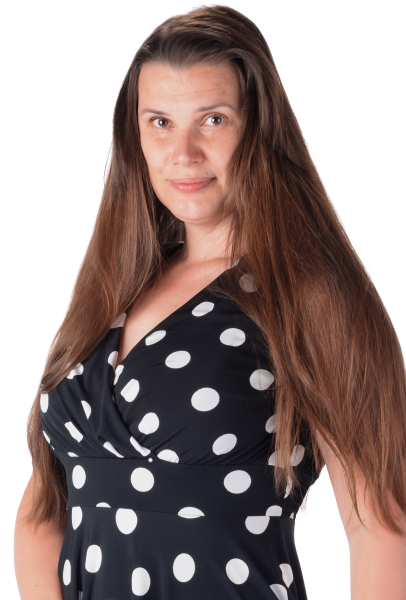 Veronika Hruškovská