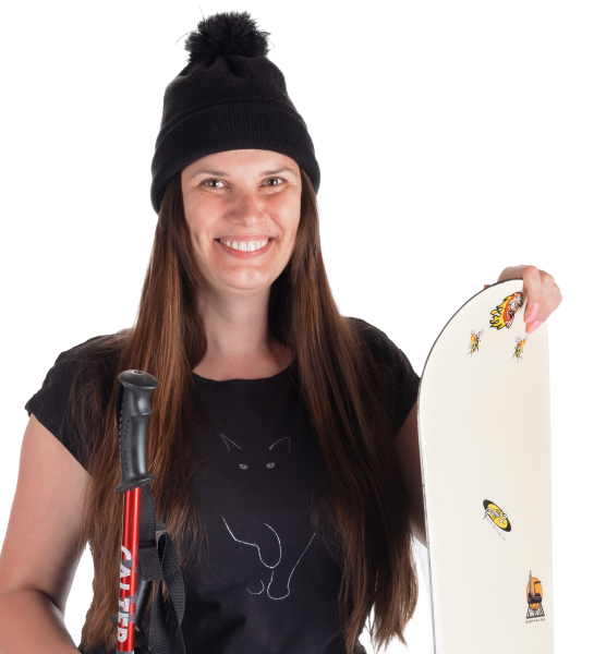 Veronika Hruškovská