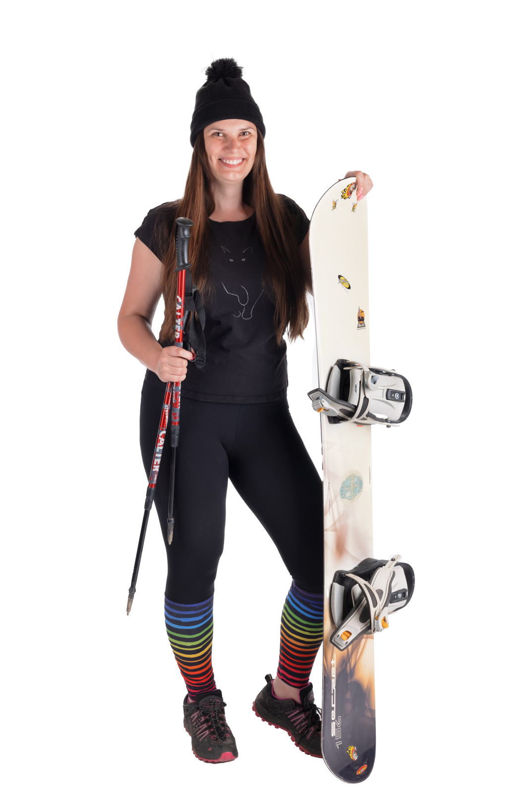 Veronika Hruškovská